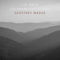 Geoffrey Madge: Goldberg Variations  ( CD )