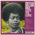 Phyllis Dillon: One Life To Live - CD