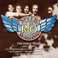 REO Speedwagon: Early Years 1971-1977 - CD
