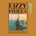 Dizzy Gillespie: Dizzy On The French Riviera - VINYL
