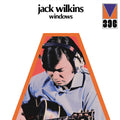 Jack Wilkins: Windows - VINYL