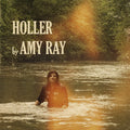 Amy Ray: Holler  ( CD )