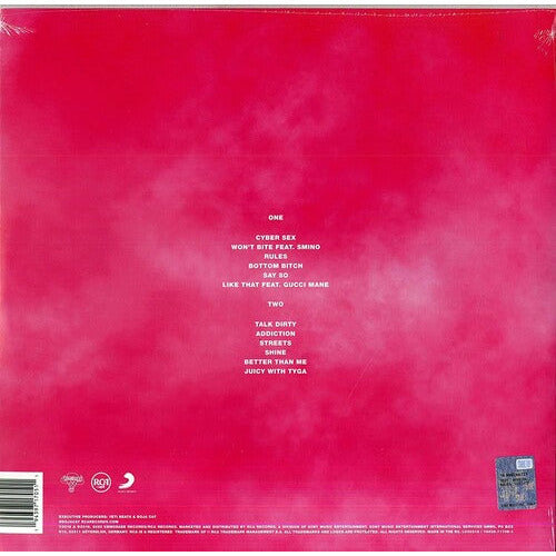 Doja Cat - Hot Pink ( VINYL )