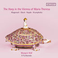 Koll  Gatti  Il Furibondo: Harp in Vienna  ( CD )
