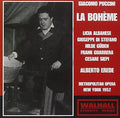Stefano: Boheme  ( CD )