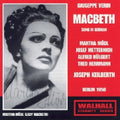 Modl: MacBeth  ( CD )