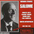 Goltz: Salome  ( CD )
