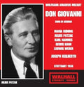 Patzak: Don Giovanni  ( CD )