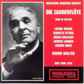 London: Die Zauberflote  ( CD )