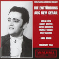 Dermota: Die Entfuhrung Aus Dem Serail  ( CD )