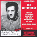 Wilma Lipp: Der Bettelstudent  ( CD )