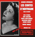London: Les Contes D'hoffmann  ( CD )