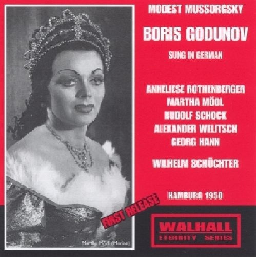 Modl: Rothenberger  ( CD )