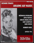 Kegel: Ariadne Auf Naxos  ( CD )