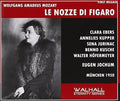 Jurinac: Lezze Di Figaro  ( CD )