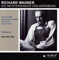 Reiner: Die Meistersinger Von Nurnberg  ( CD )