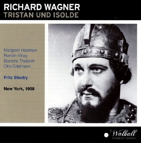 Edelmann: Tristan & Isolde  ( CD )