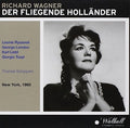 London: Der Fliegende Hollander  ( CD )