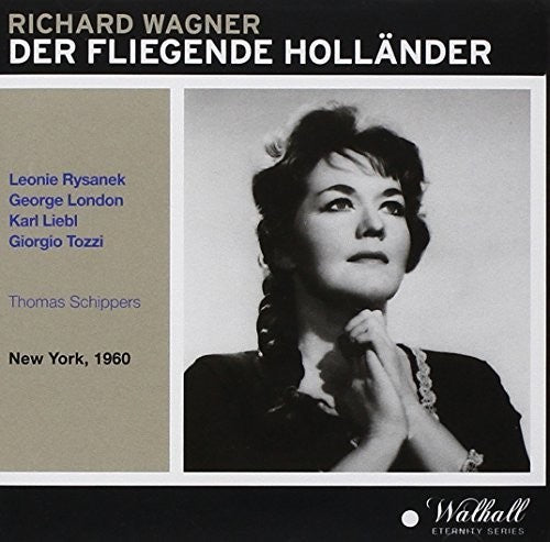 London: Der Fliegende Hollander  ( CD )