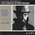 London: Les Contes D'hoffmann  ( CD )