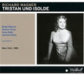 Nilsson: Tristan & Isolde  ( CD )