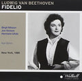 Nilsson: Fidelio  ( CD )
