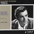 CORELLI: Tosca  ( CD )