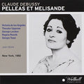 London: Pelleas Et Melisande  ( CD )