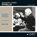 Neumann: Othello  ( CD )
