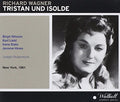 Nilsson: Tristan & Isolde  ( CD )
