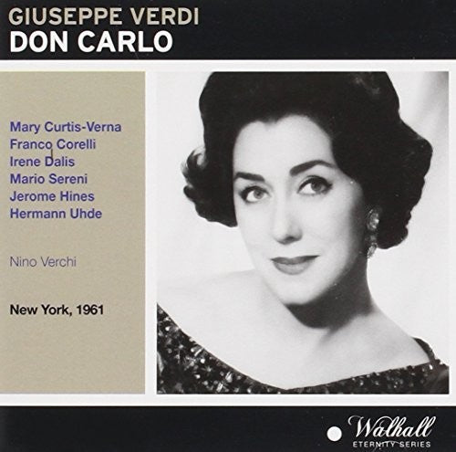 CORELLI: Verna Corelli Dal  ( CD )