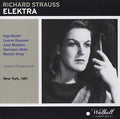 Borkh: Borkh Rysanek Madei  ( CD )