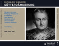 Harshaw: Gotterdammerung  ( CD )