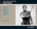 London: Siegfried  ( CD )