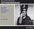 Frick: Gotterdammerung  ( CD )