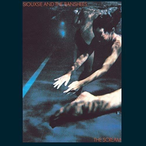 Siouxsie & the Banshees: The Scream - VINYL