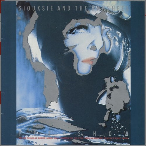 Siouxsie & the Banshees: Peepshow - VINYL