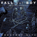 Fall Out Boy - Believers Never Die: Greatest Hits ( VINYL )