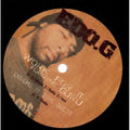Edo.G: Work For It/Situations - 12-INCH SINGLE