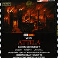 Christoff / Limarilli / Guelfi: Attila  ( CD )