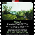 Rubinstein / Wallenstein / Krips: Piano Concertos  ( CD )