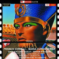 Corelli / Verna / Guelfi: Aida  ( CD )