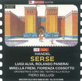 Alva / Panerai / Freni: Serse  ( CD )