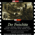 Wachter / Seefried / Bohme: Der Freischutz  ( CD )