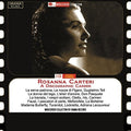 Rosanna Carteri: Carteri  ( CD )