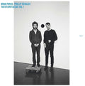 Parks, Brian / Schulze, Phillip: Tastaturstuecke 1  ( CD )