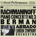 Abbado / London Symphonyny Orch / Berman: Piano Concerto  ( CD )