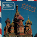 Bernstein / New York Philharmonic: Berlitz Passport  ( CD )