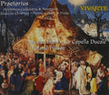 Wilson / Capella Ducale: Polyhymnia Caducea  ( CD )