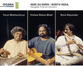 Bhattacharya / Bhatt / Majumdar / Banerjee: North India  ( CD )
